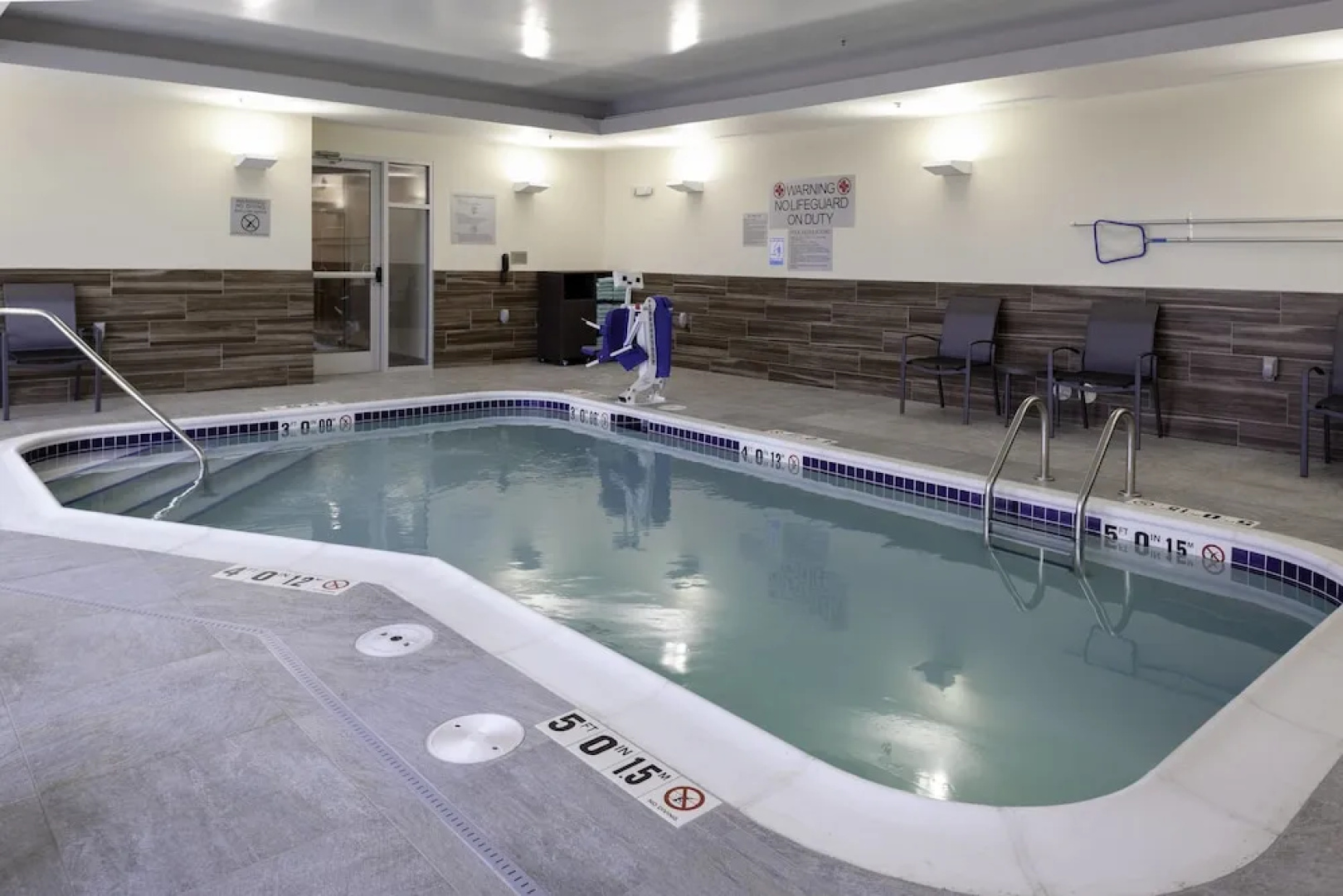 Fairfield Inn & Suites Fort Morgan