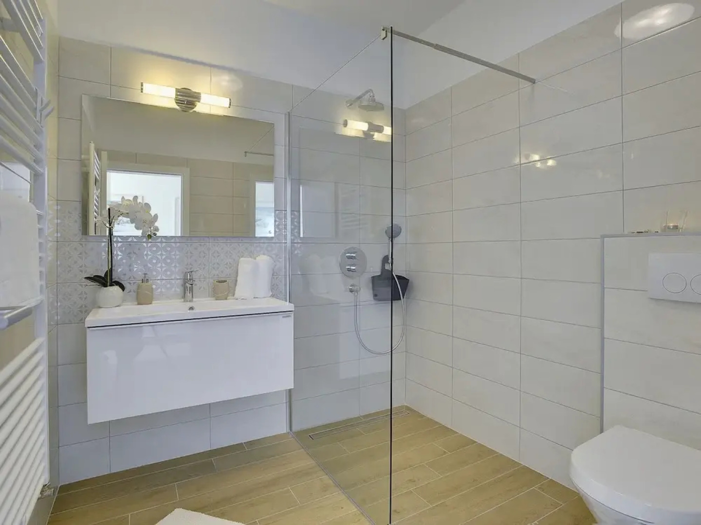 Beautiful Villa by the sea