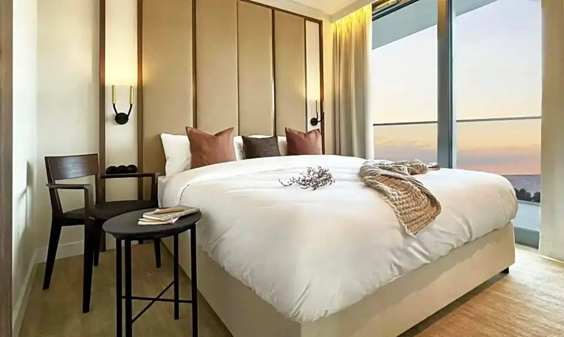 Wave Miedzyzdroje Resort  Spa