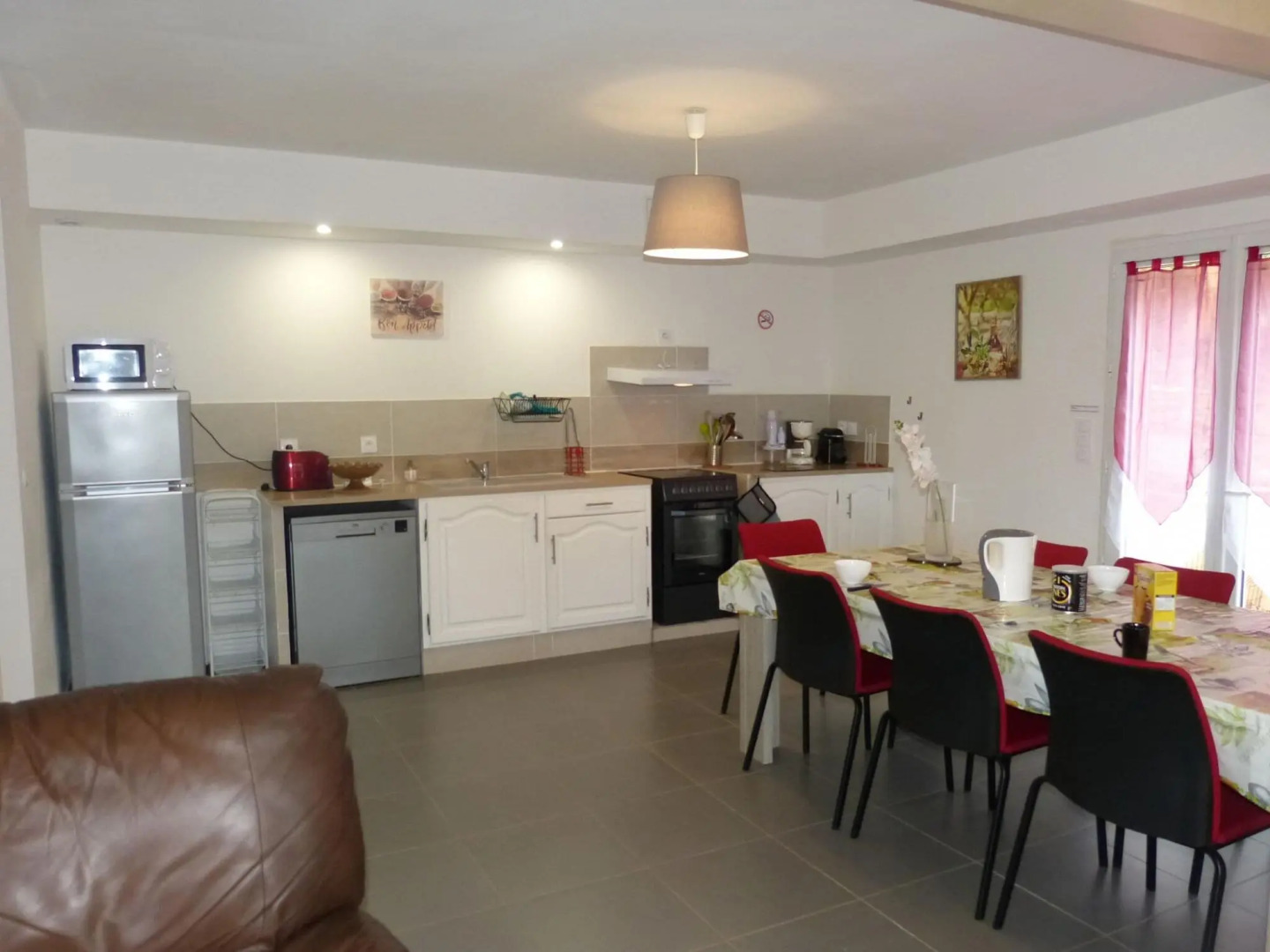 Air-conditioned villa with private pool,near by Verdon gorge