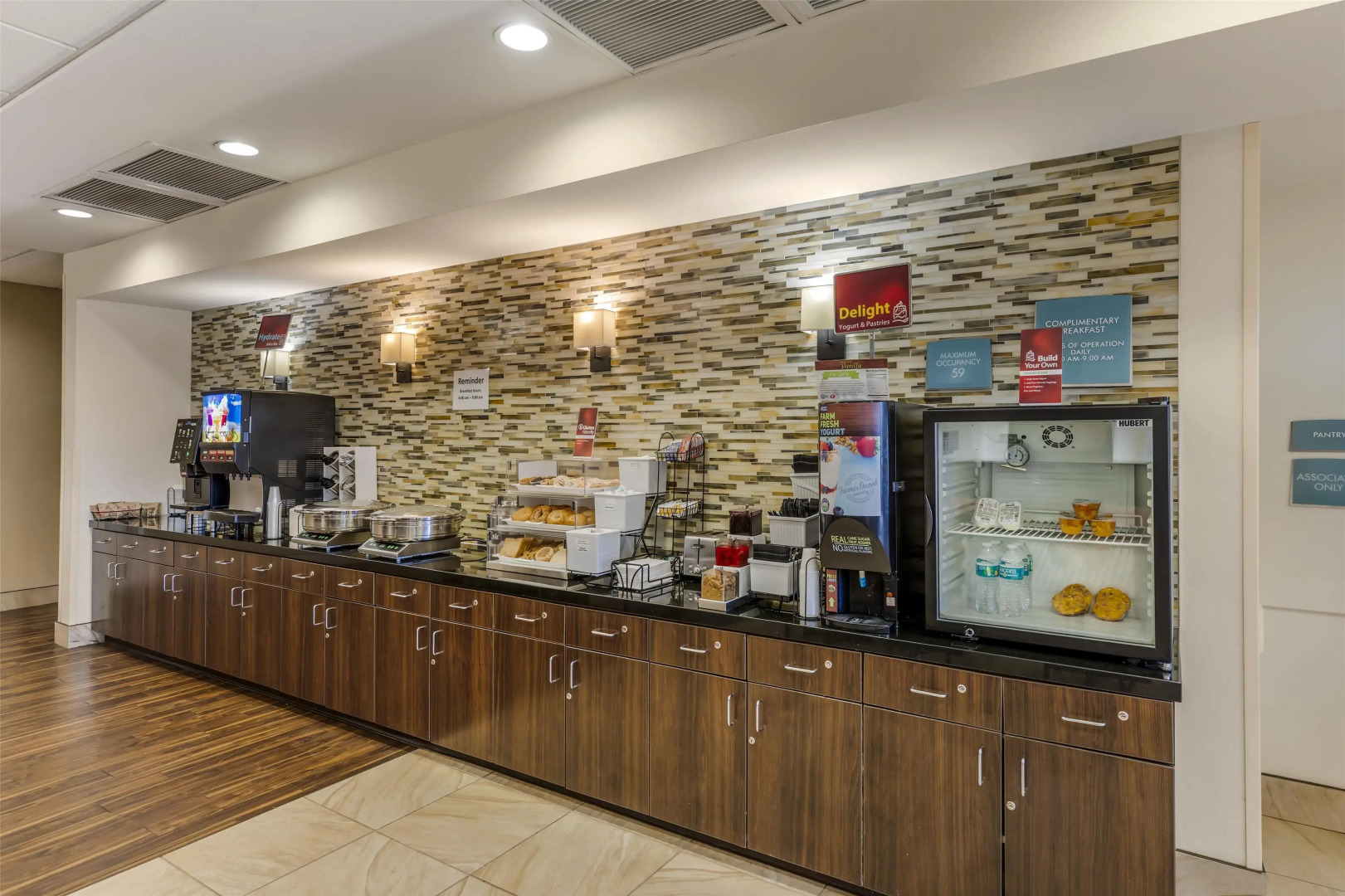 Best Western Plus Hudson Hotel & Suites