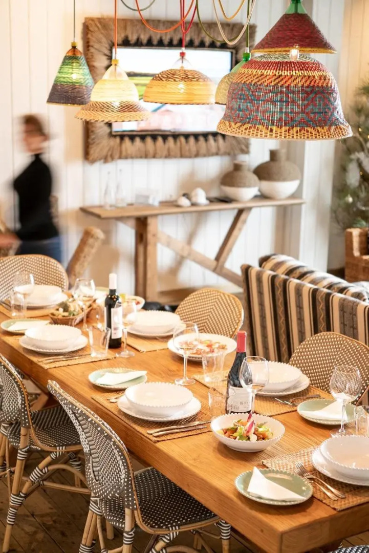 Quinta da Comporta Wellness Boutique Resort