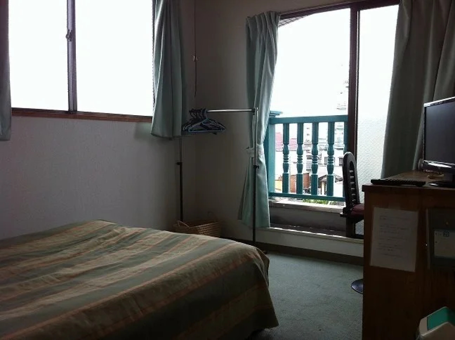 Business Hotel Mayumi