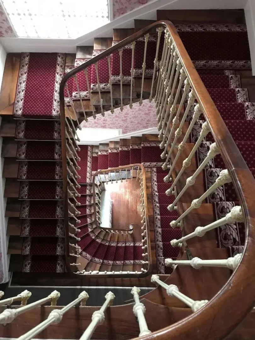 Domaine De Pouzelande B&B