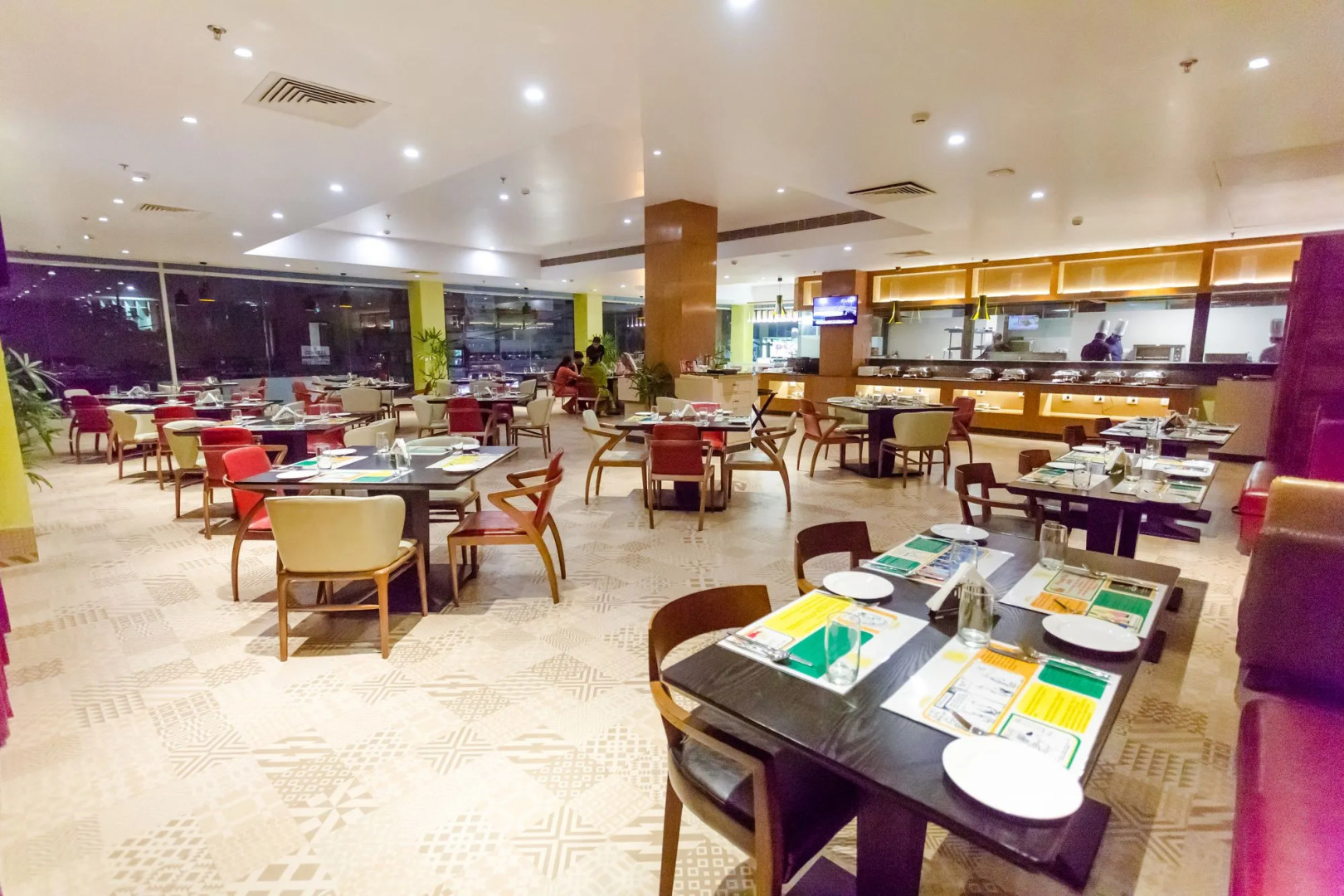 Lemon Tree Premier Patna