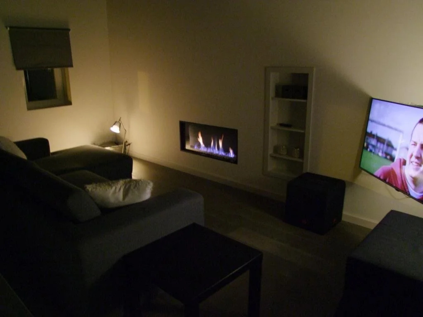 Holiday Home Janssen & Janssen