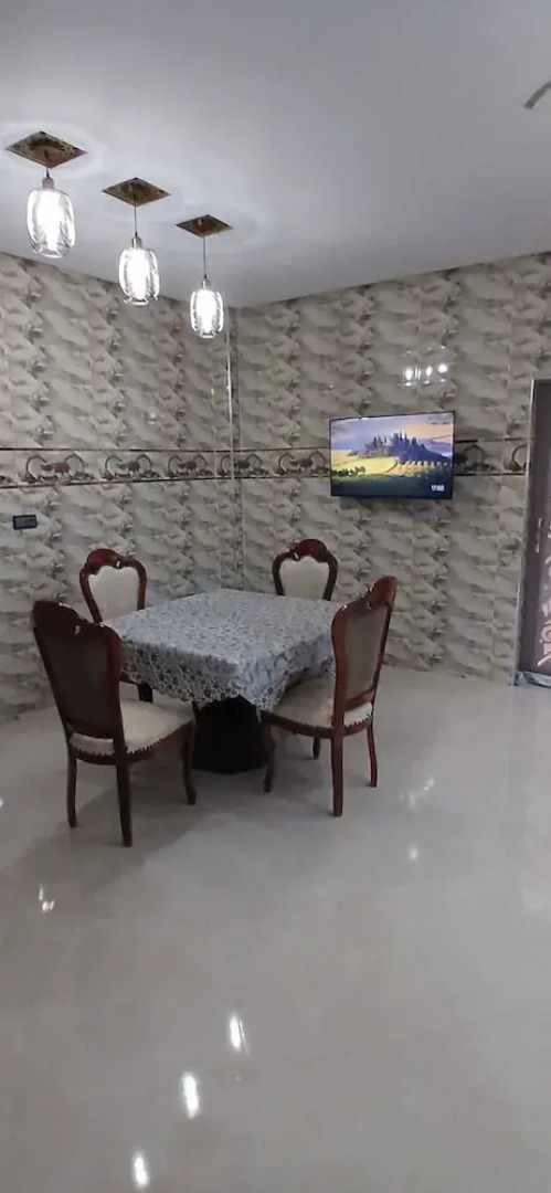 Quiet house in Morocco Village