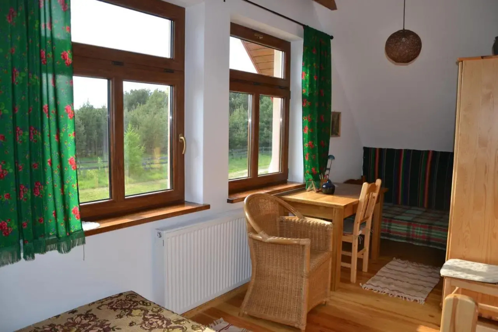 Zagajnik Holiday House