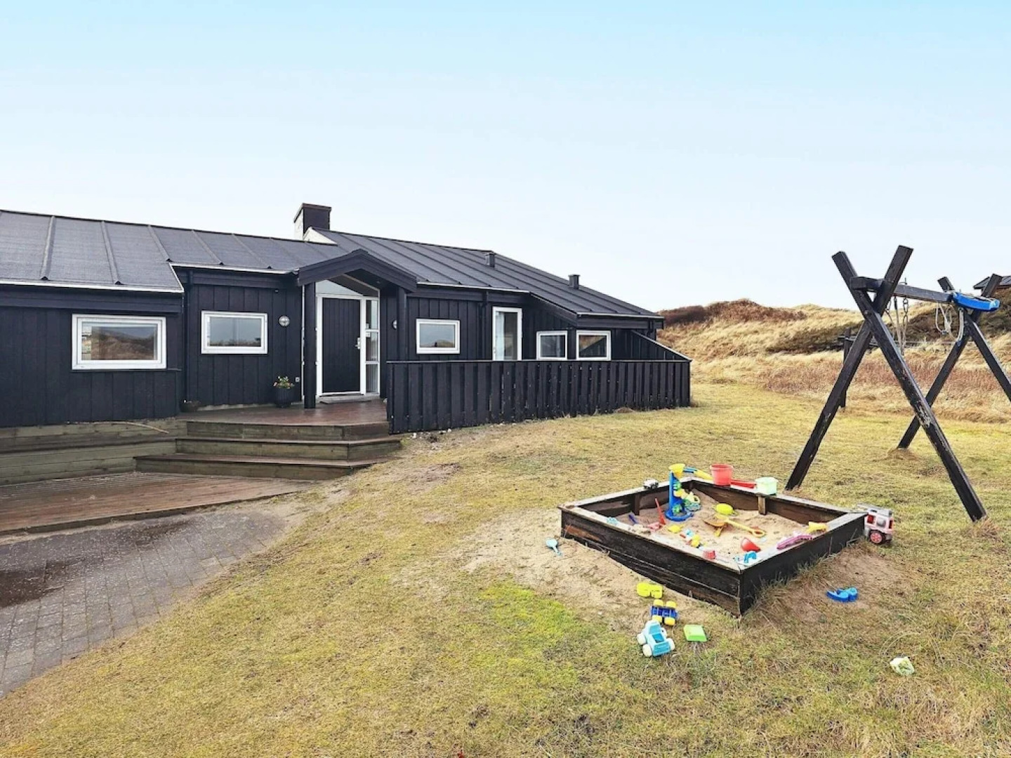 Luxury Beachfront Retreat - By Traum Ferienwohnungen