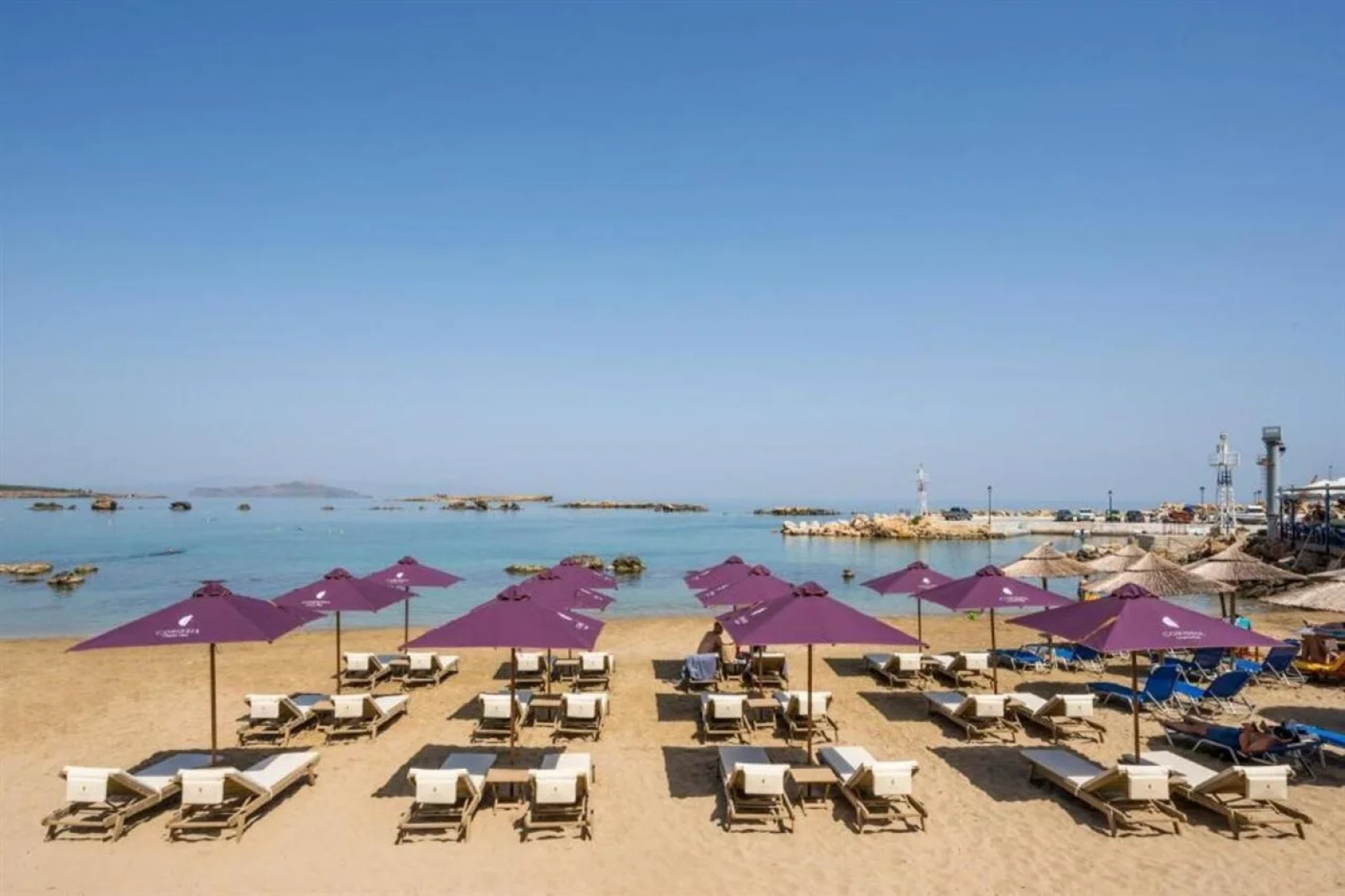 Chania Flair Boutique Hotel, Tapestry Collection by Hilton