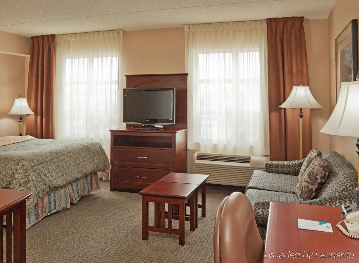 Staybridge Suites Guelph by IHG