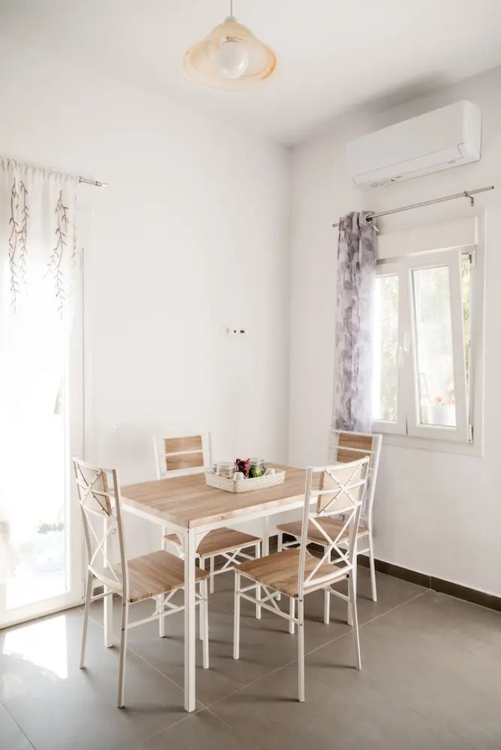 Spilia Suites Hotel Mykonos