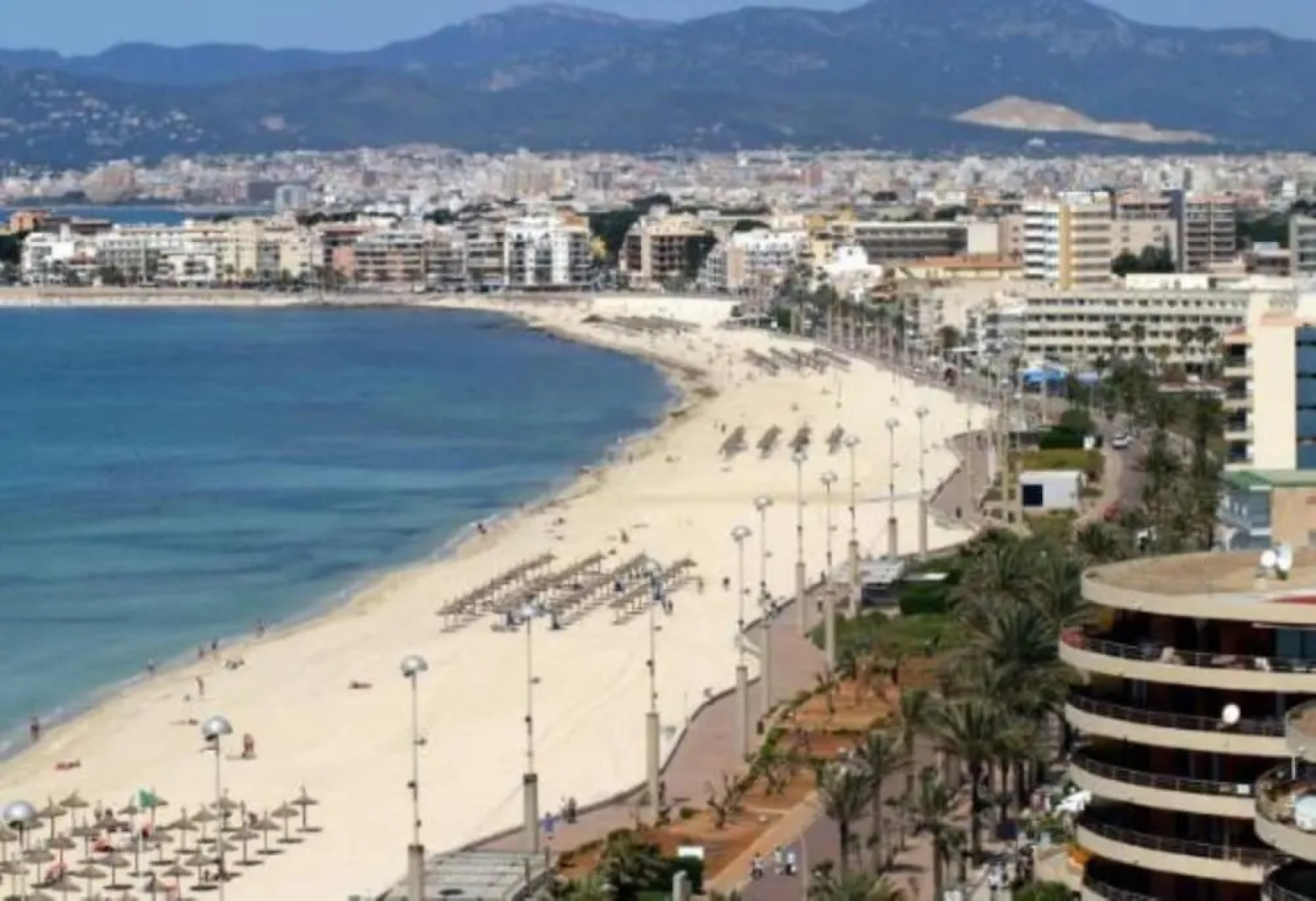 104515 -  Villa in Marratxí