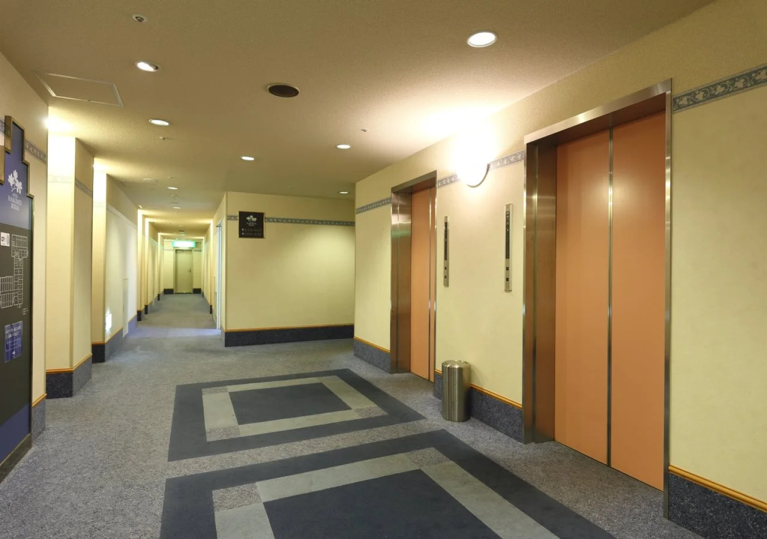 Hotel Hakodate Royal Seaside