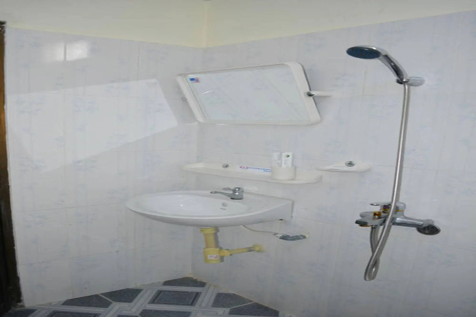 Anh Linh Hotel