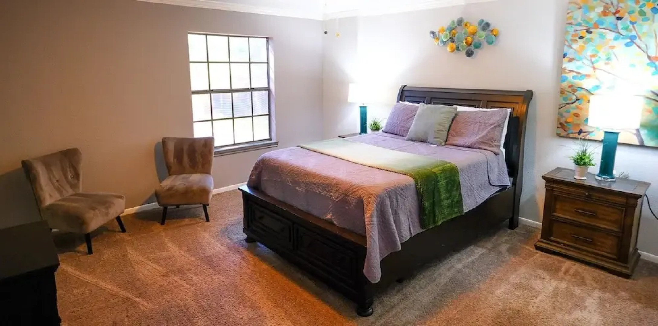 4Bdrm 2.5Bath 8Bed - Story North Houston