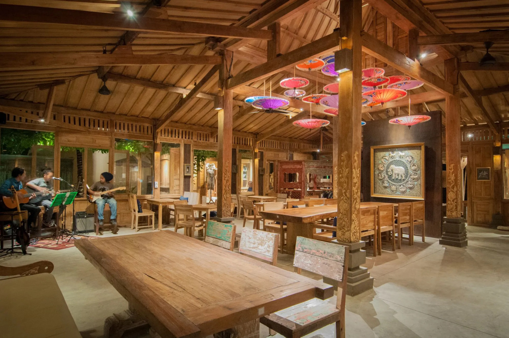 My Dream Resort & Spa