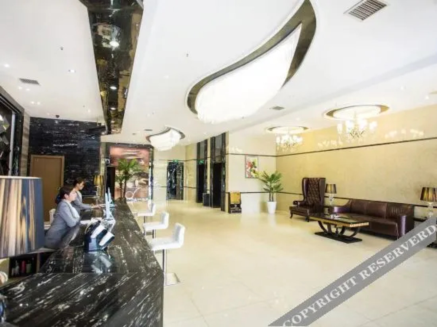 Wilton Hotel (Xiaochang)