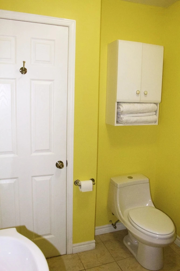 Residences Belle Rive