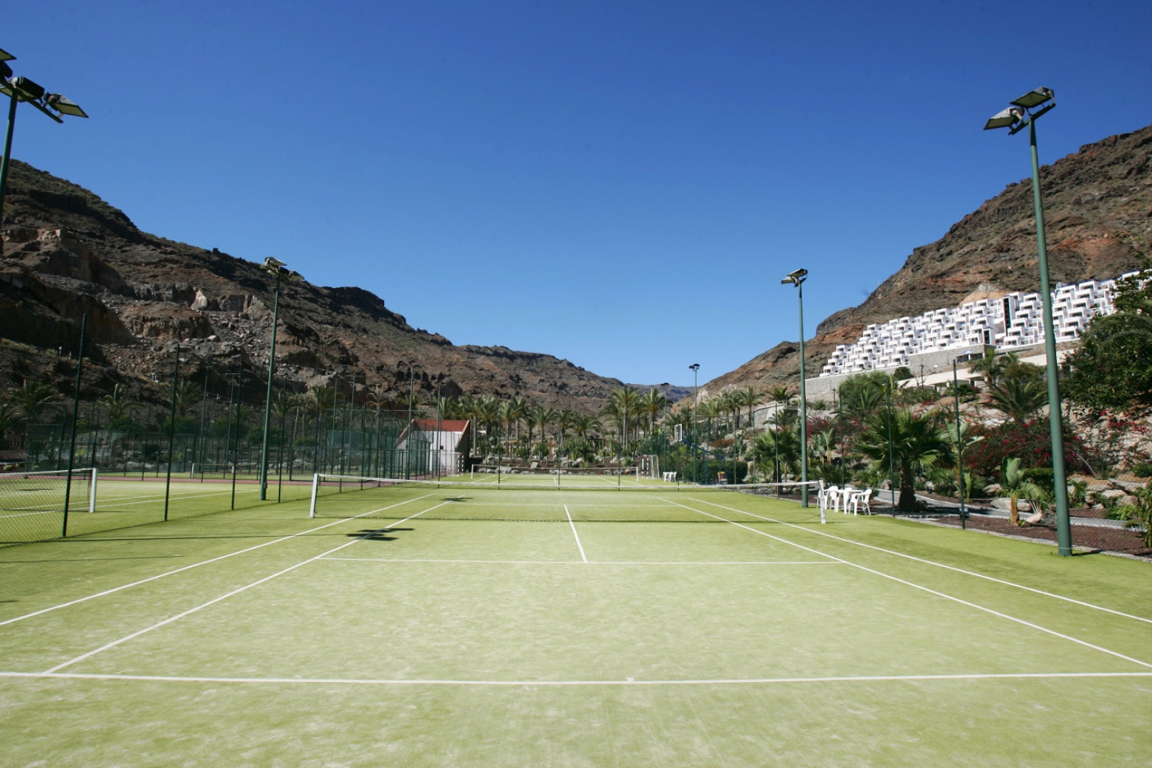 LIVVO Lago Taurito Hotel & Aquapark All Inclusive