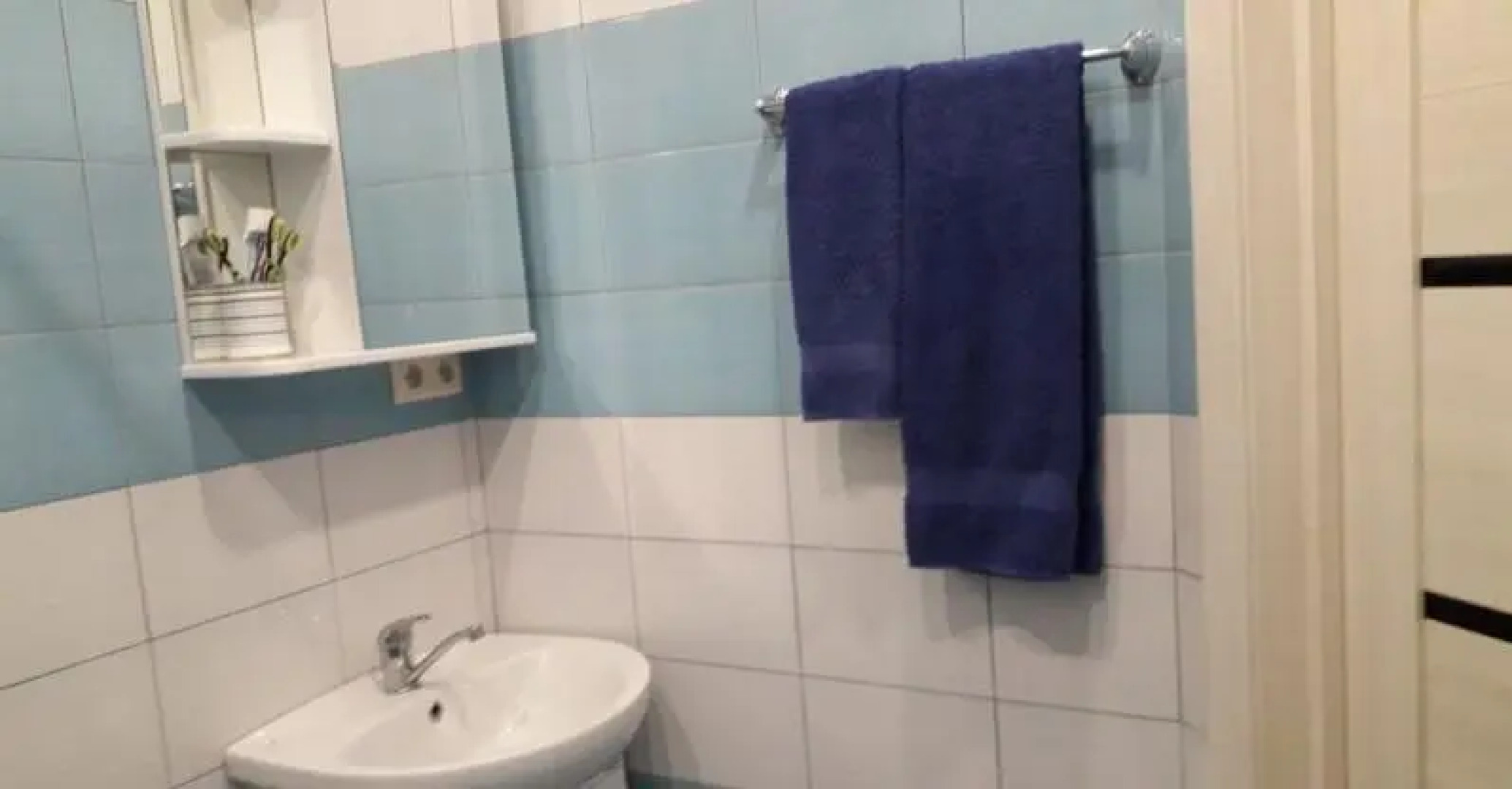 Уютный дом (Банное)