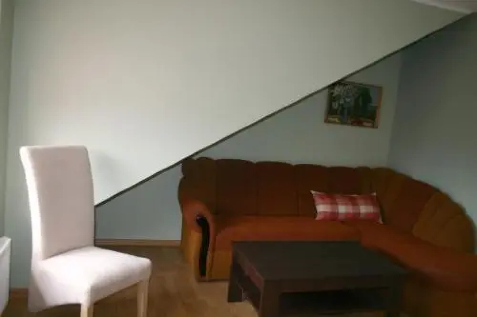 Alongės Guest House