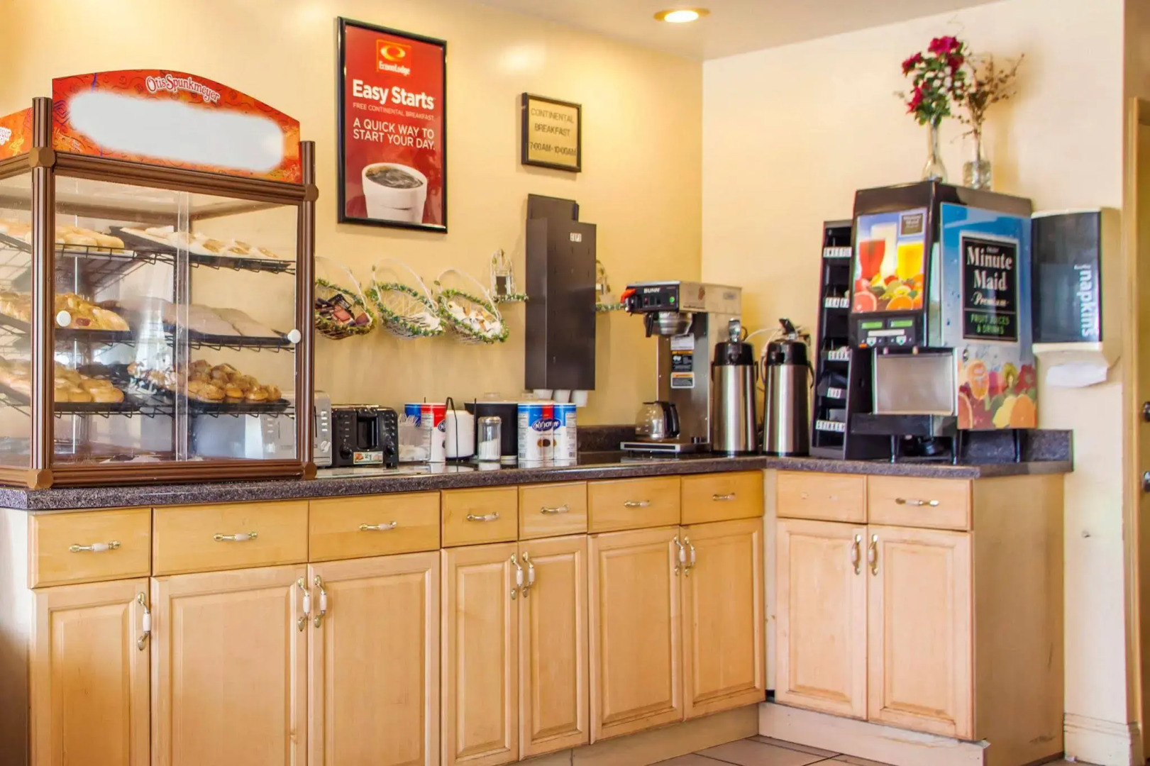 Econo Lodge Somers Point