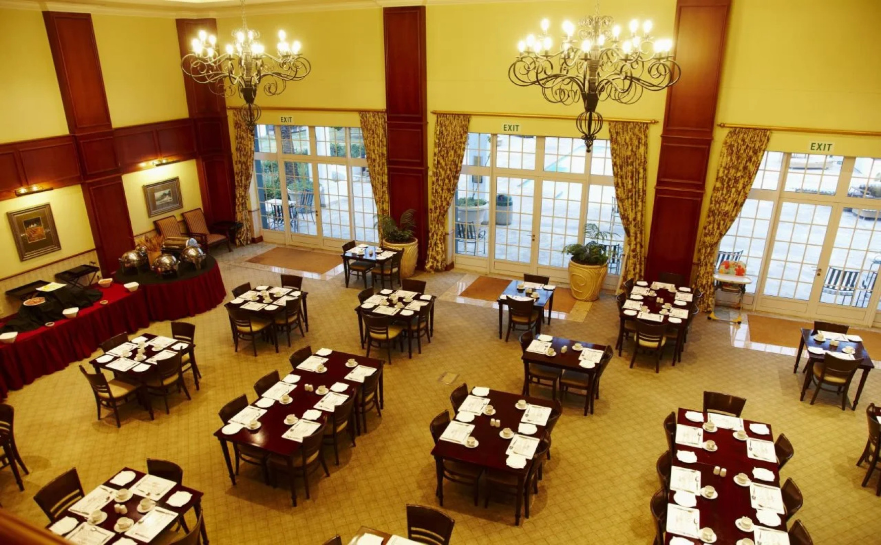 Golden Valley Lodge & Casino