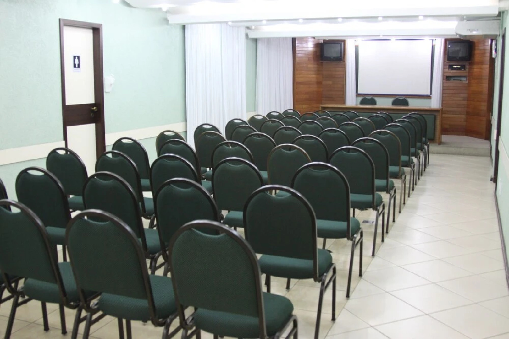 San Silvestre Hotel