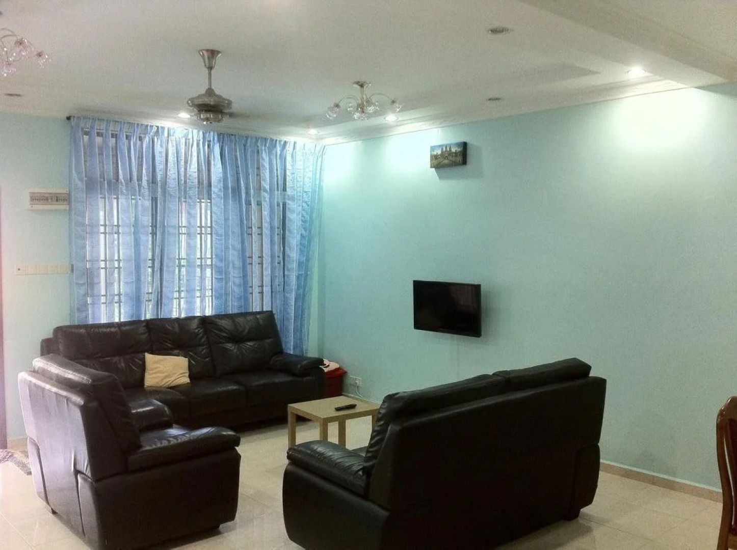 Melaka Homely Stay 22
