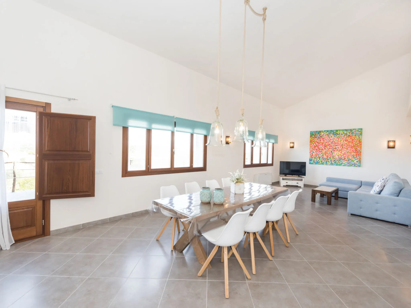 Holiday Home Sa Casa Rotja