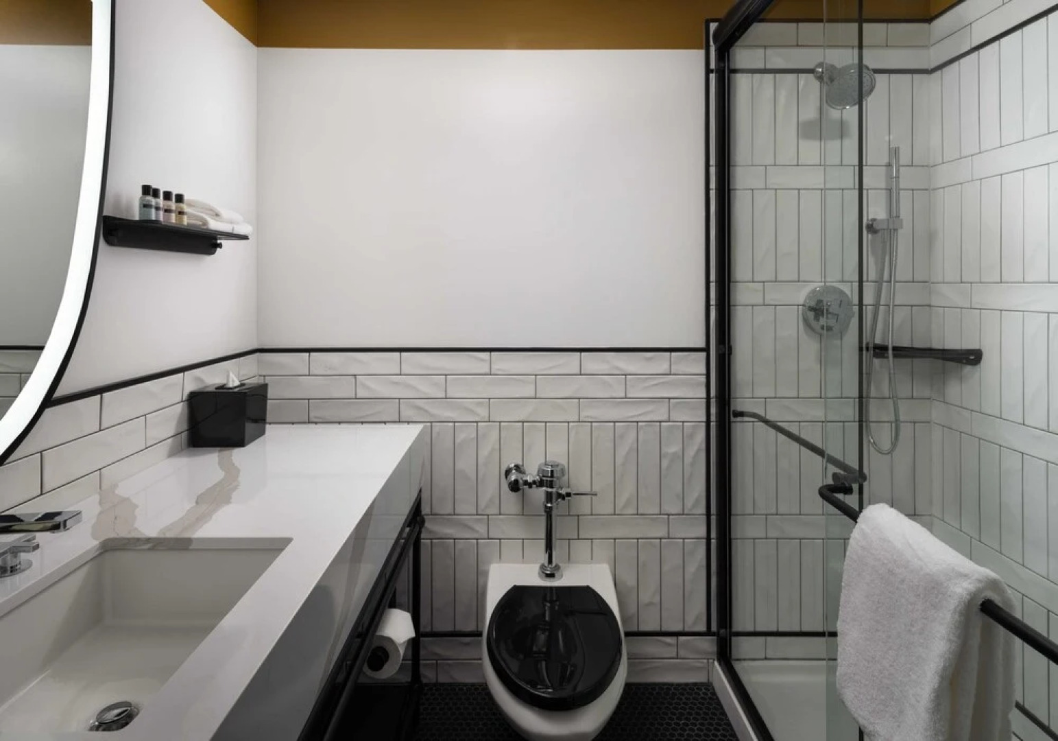 Union Club Hotel at Purdue University