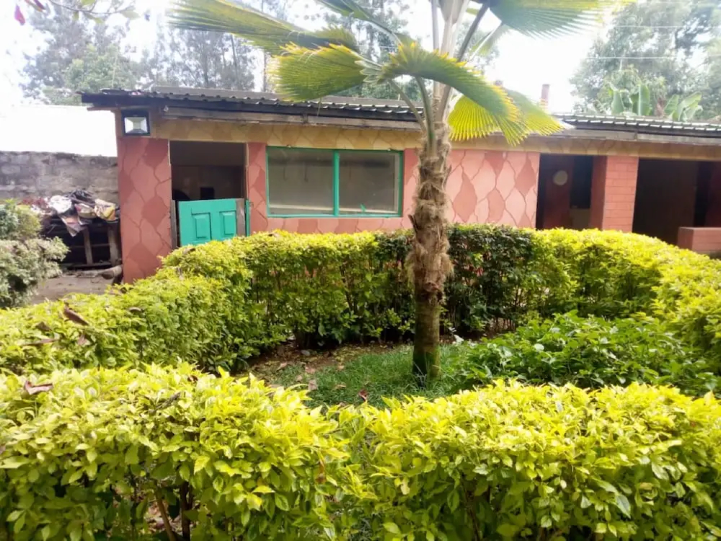 Westgate Hotel Mumias