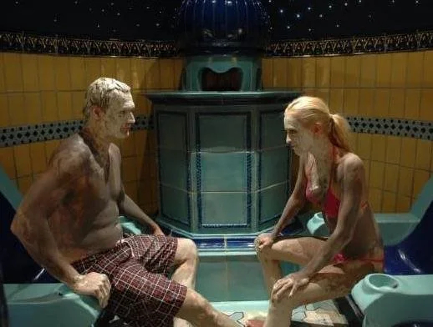 Spa Resort Tree of Life