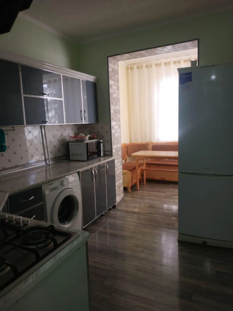 Al-Dilshod Zar Guesthouse