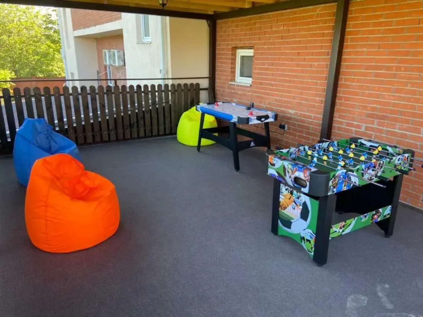 Релакс (Сукко)