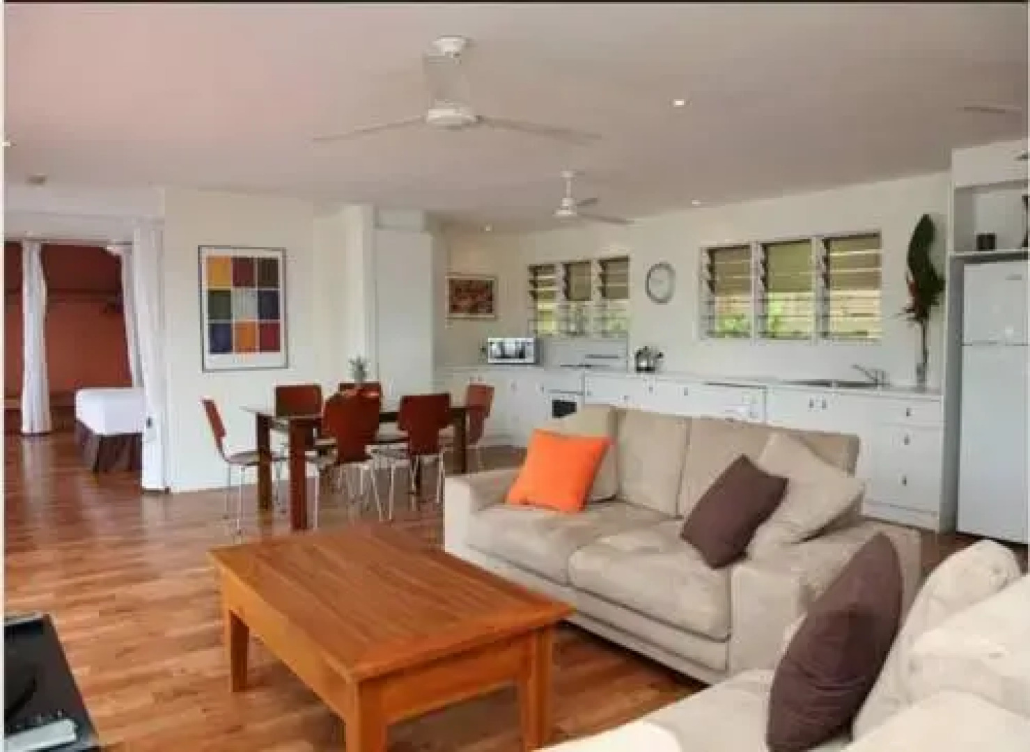 Port Douglas Hideaway Villas