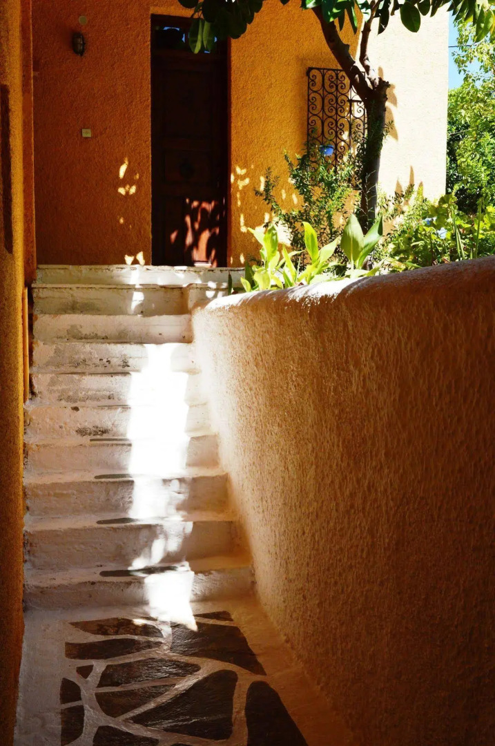 Vagia Traditional Hotel