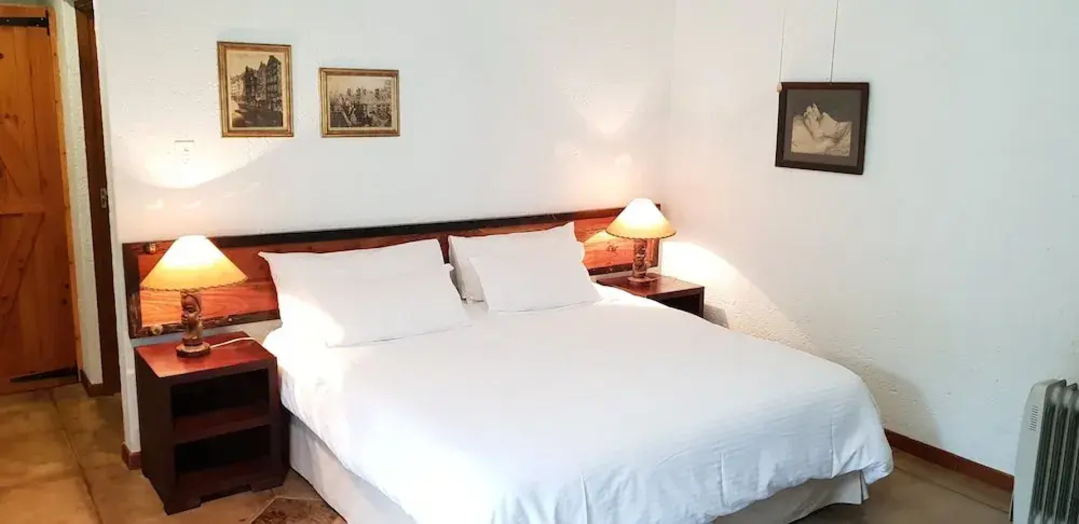 Woodlands Game Lodge