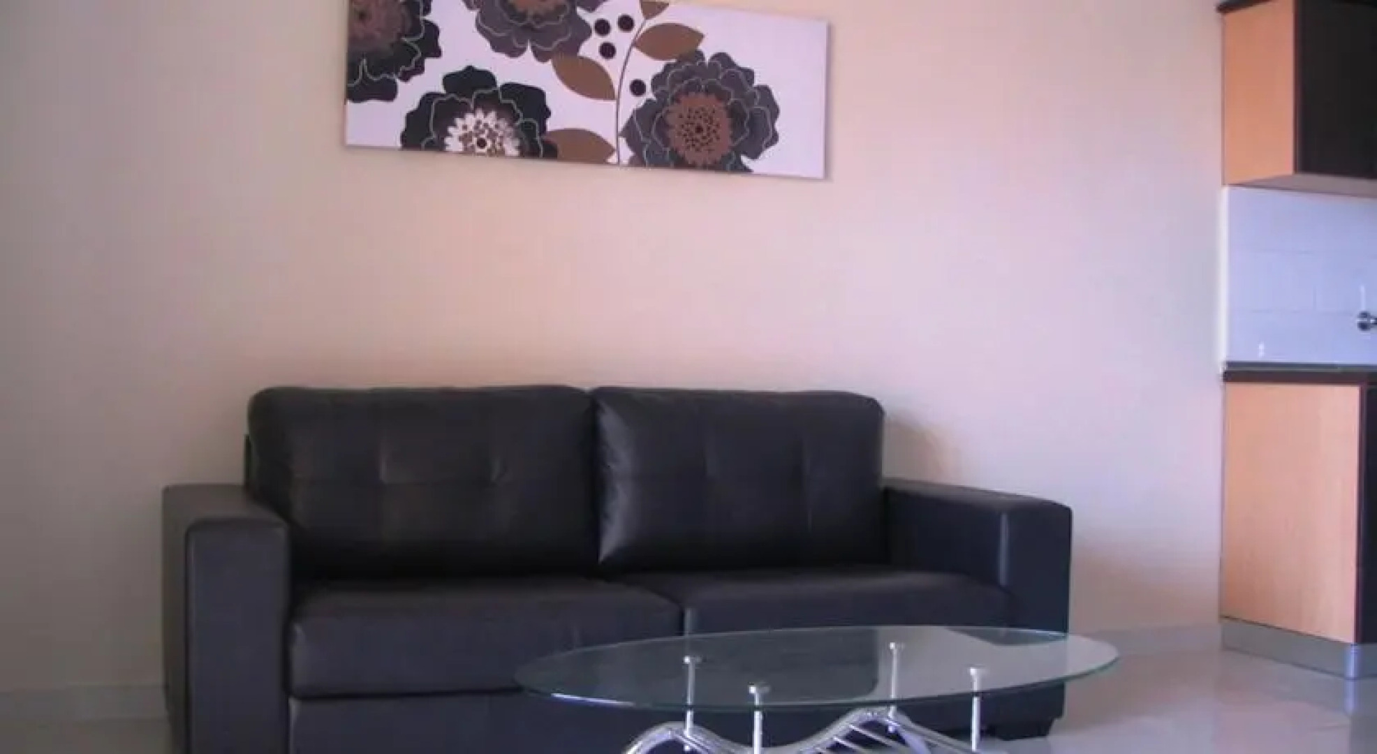 Bella Vista Apartments