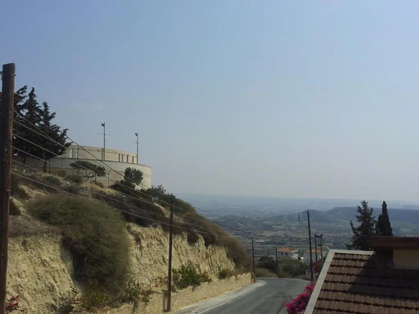 Lazaros Pissouri Apartments