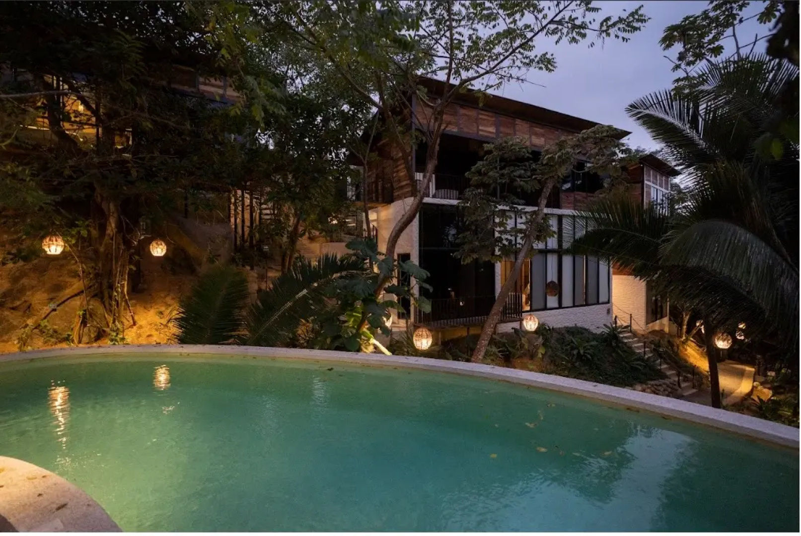 Casa Selva Sayulita