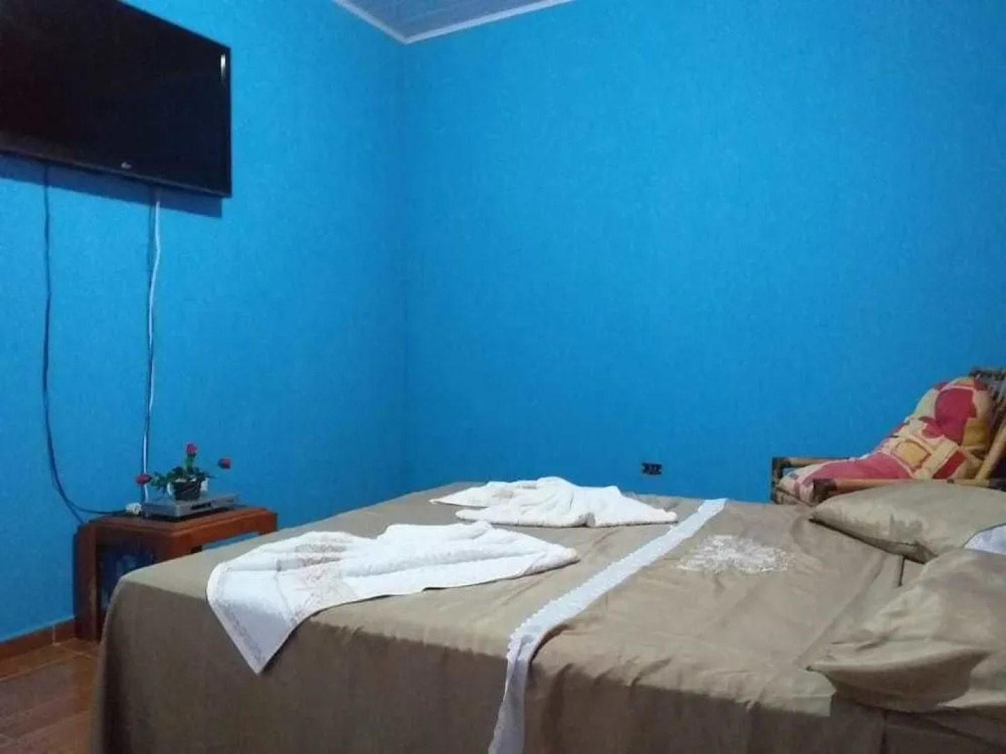 Hotel Pousada Recanto do Sol