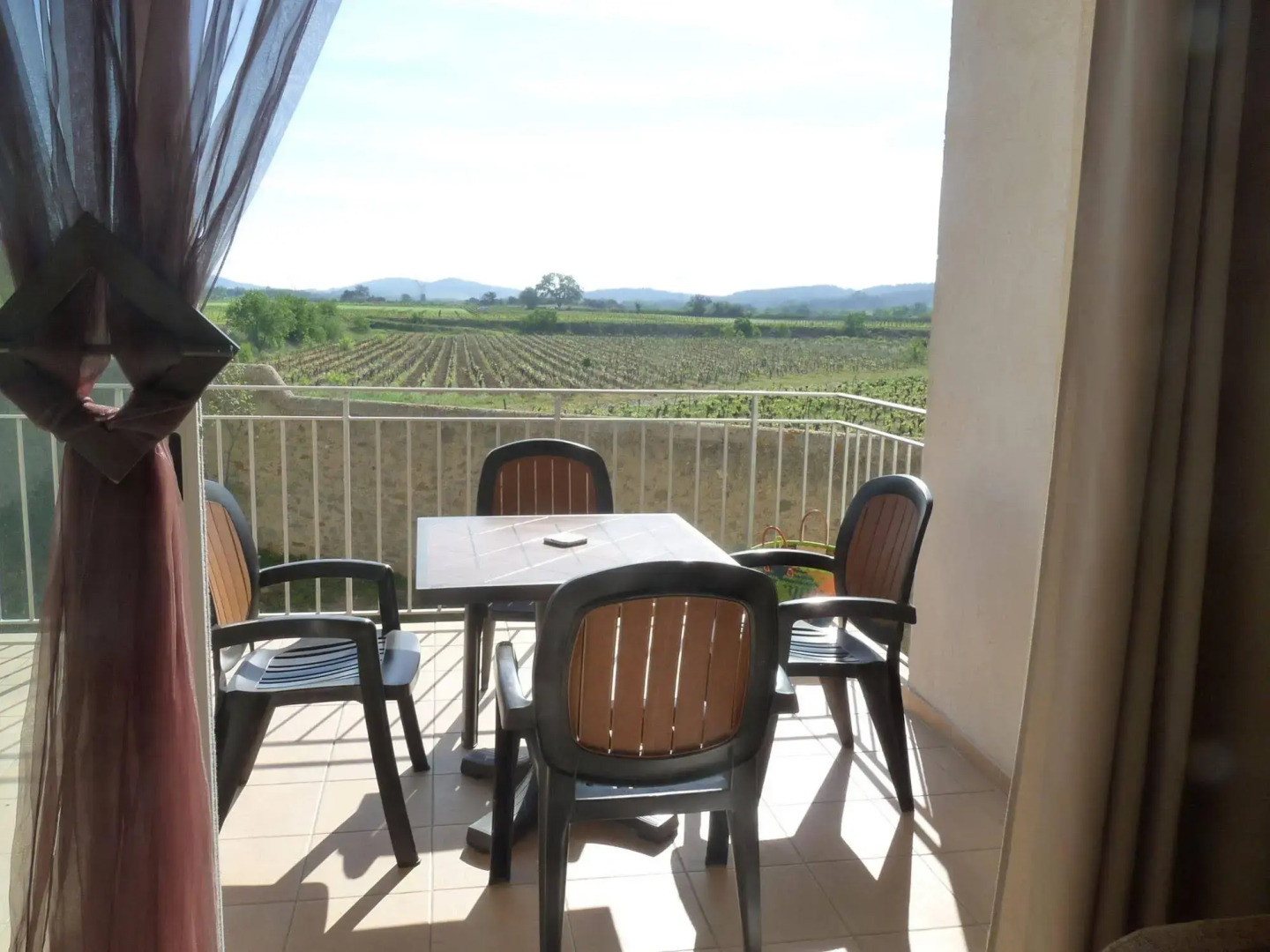 La Résidence du Château de Jouarres