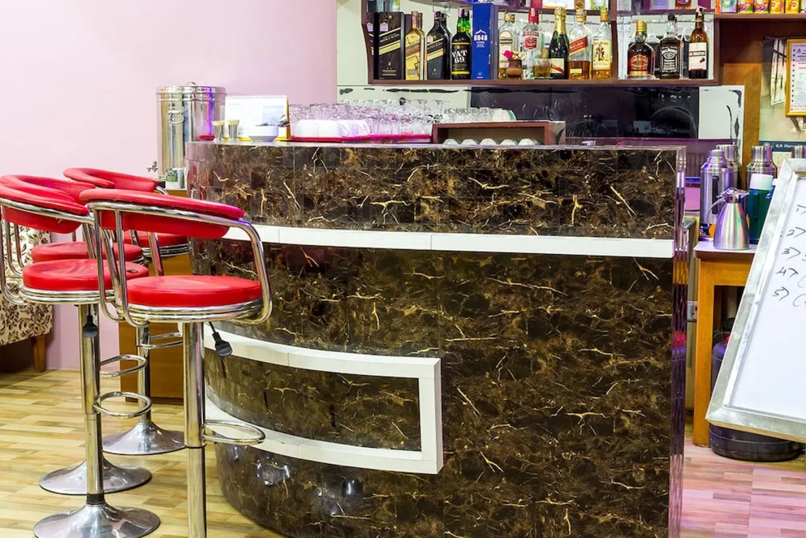 Mewa Khola Hill Resort