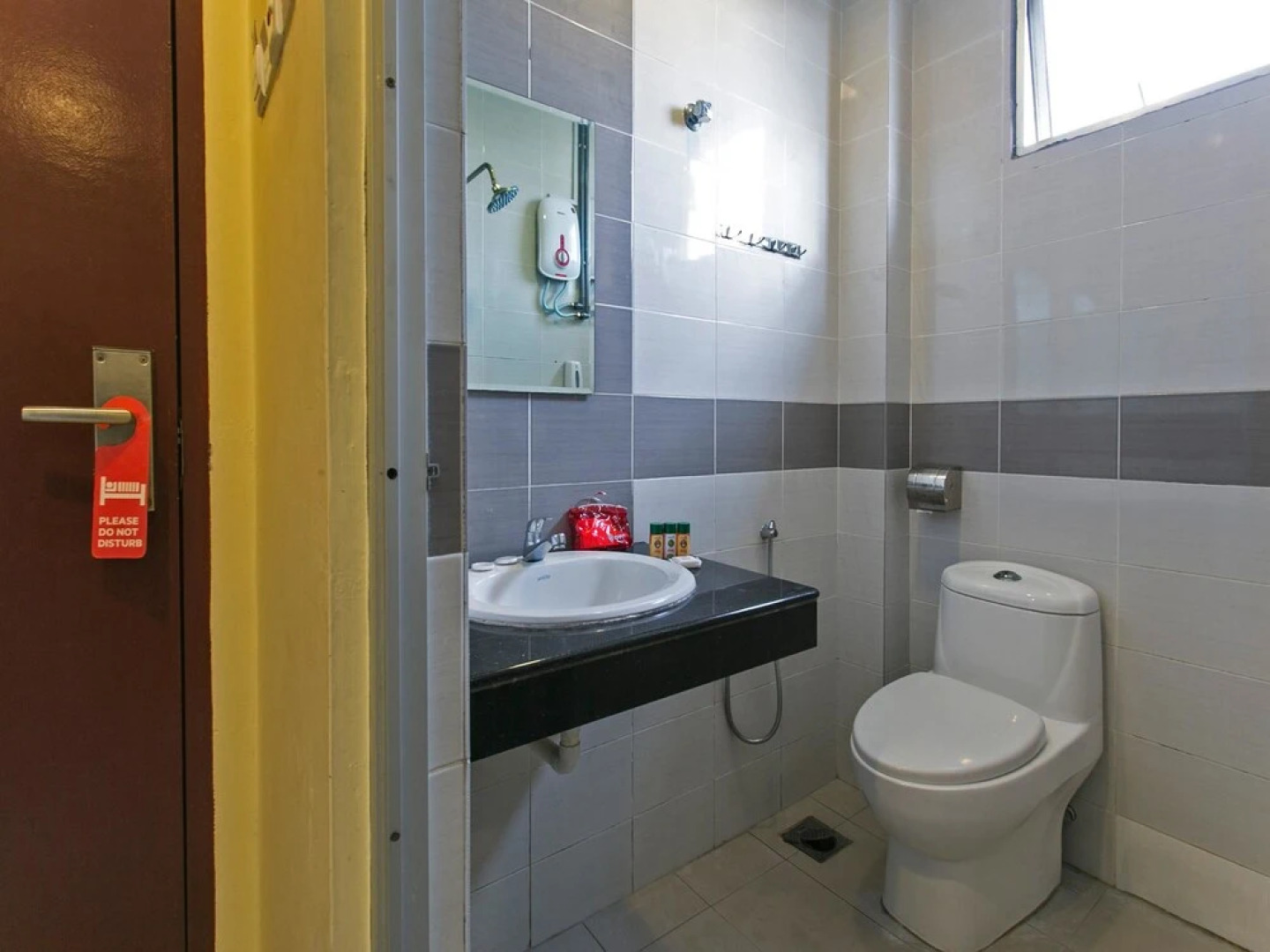 OYO 287 Hotel Seremban Jaya