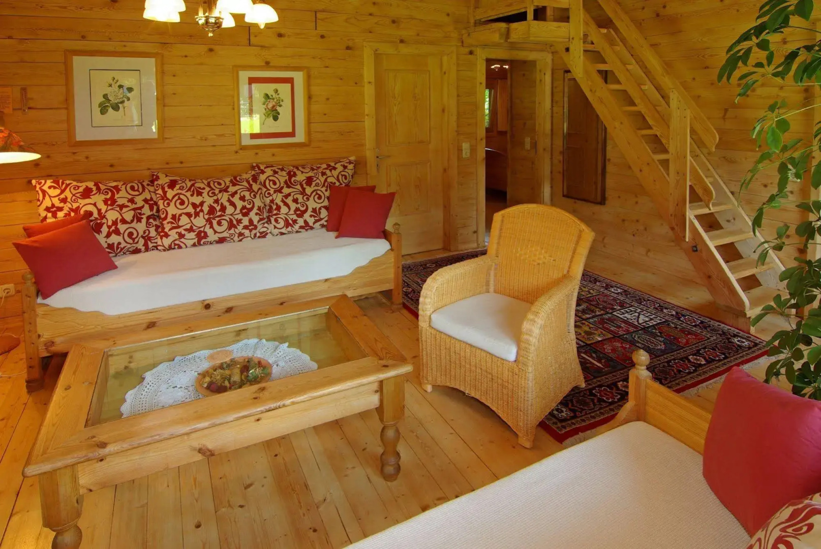 Gartenhotel Rosenhof Kitzbuehel