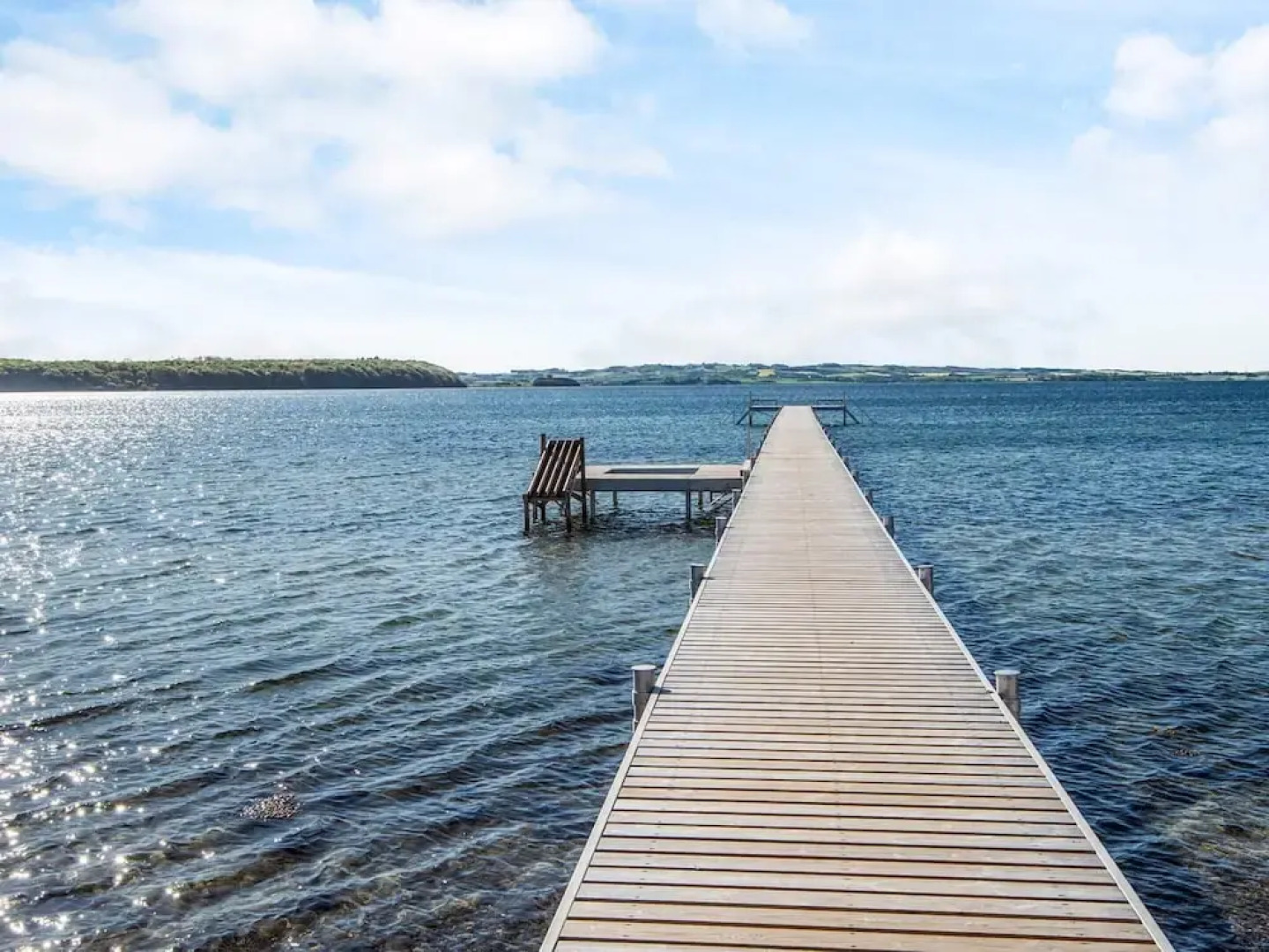 6 Person Holiday Home in Ronde-by Traum