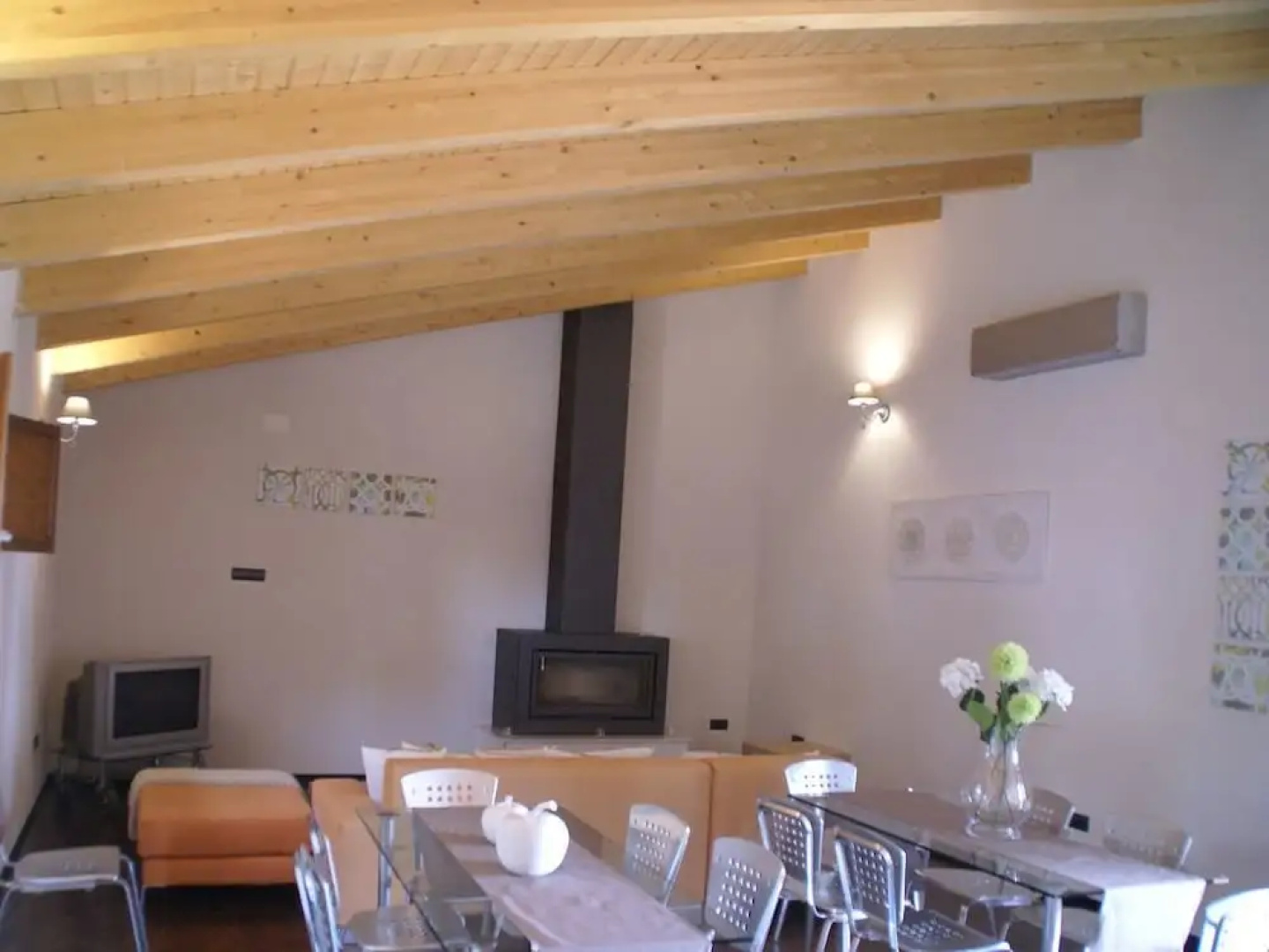 Casa Rural "El Peralillo"