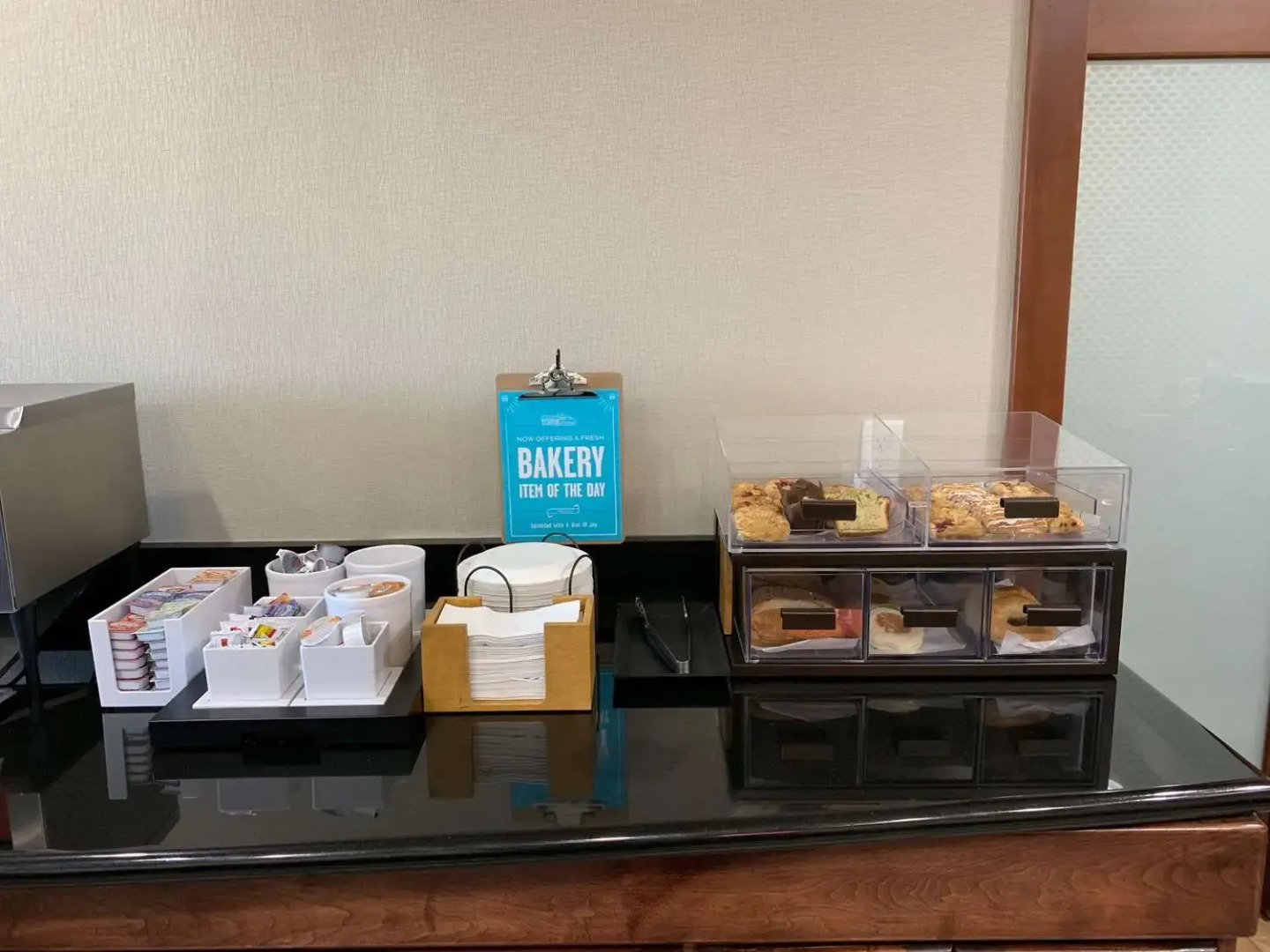 Hampton Inn Fort Stockton